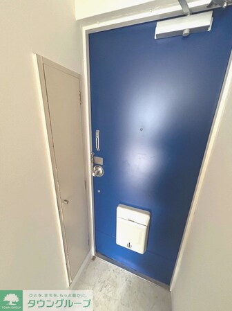 SURFHOUSEの物件内観写真